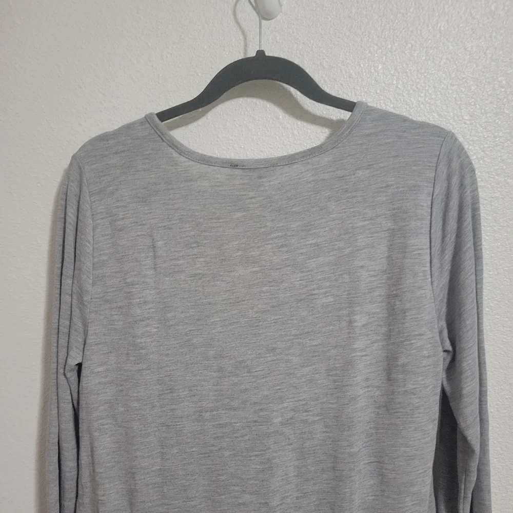 NWT JCrew Mercantile top size medium
